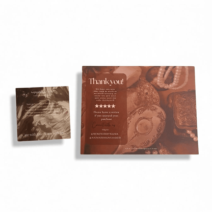 • Clothing: Embroidered/Printed suit for women - Made of best quality fabric - lawn or linen or chiffon - pure silk - Available at Najma Designs & Co. • Jewelry: Gold - plated stud earrings for