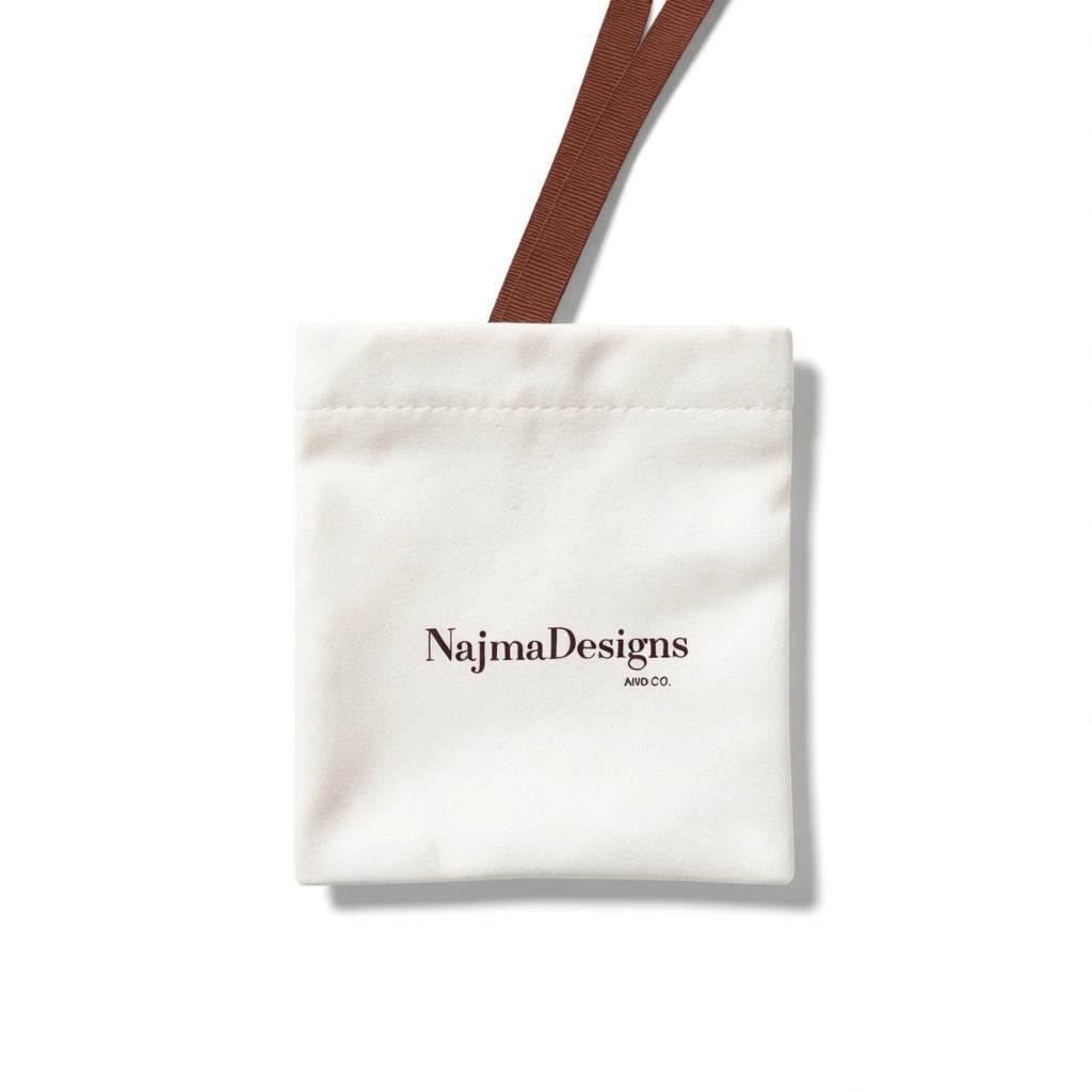 • Clothing: Embroidered/Printed suit for women - Made of best quality fabric - lawn or linen or chiffon - pure silk - Available at Najma Designs & Co. • Jewelry: Gold - plated stud earrings for