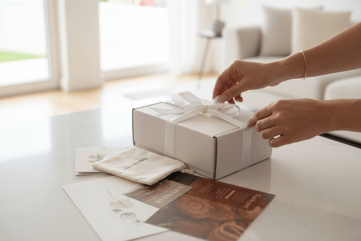 • Clothing: Embroidered/Printed suit for women - Made of best quality fabric - lawn or linen or chiffon - pure silk - Available at Najma Designs & Co. • Jewelry: Gold - plated stud earrings for