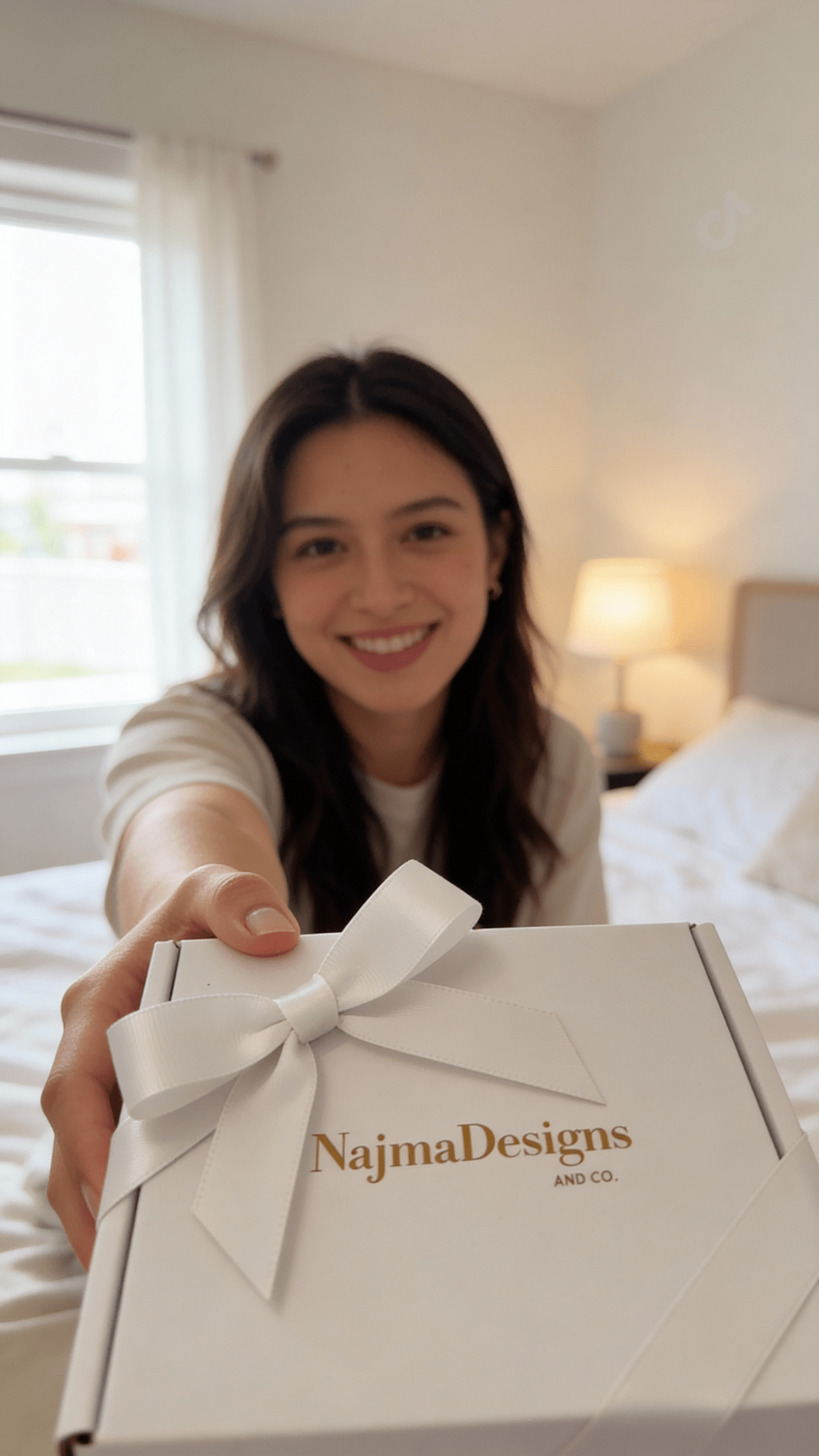 • Clothing: Embroidered/Printed suit for women - Made of best quality fabric - lawn or linen or chiffon - pure silk - Available at Najma Designs & Co. • Jewelry: Gold - plated stud earrings for