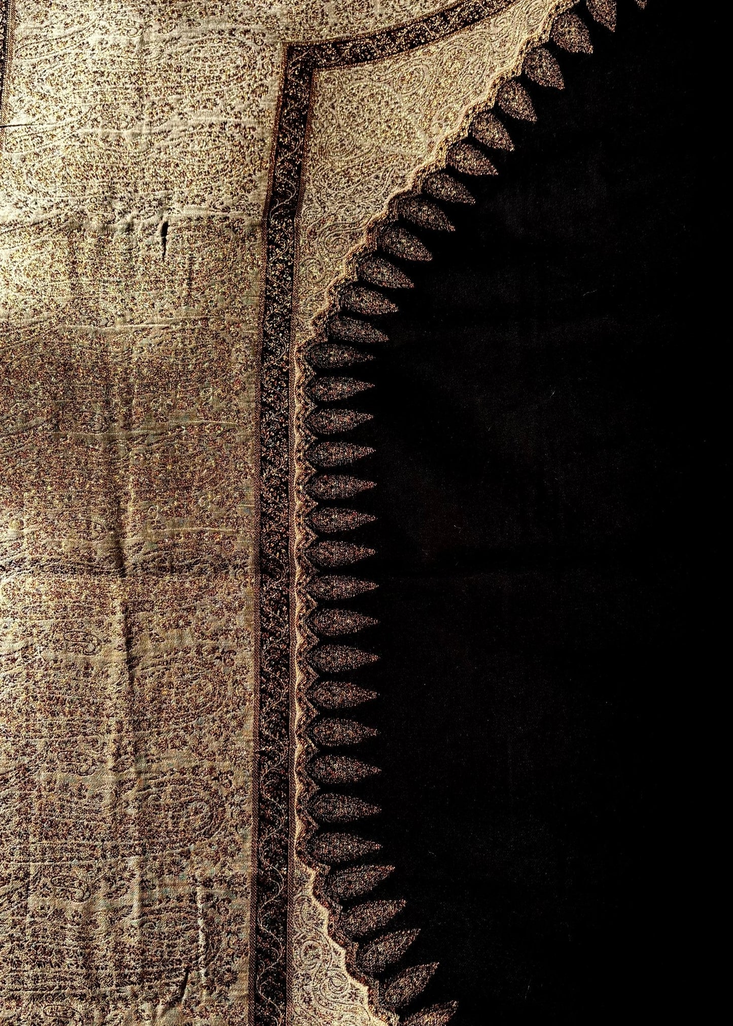 • Clothing: Embroidered/Printed suit for women - Made of best quality fabric - lawn or linen or chiffon - pure silk - Available at Najma Designs & Co. • Jewelry: Gold - plated stud earrings for