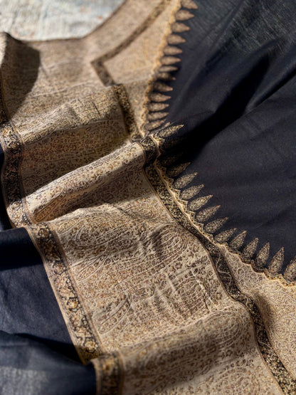 • Clothing: Embroidered/Printed suit for women - Made of best quality fabric - lawn or linen or chiffon - pure silk - Available at Najma Designs & Co. • Jewelry: Gold - plated stud earrings for