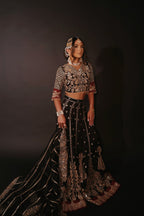 • Clothing: Embroidered/Printed suit for women - Made of best quality fabric - lawn or linen or chiffon- pure silk - Available at Najma Designs & Co. • Jewelry: Gold-plated stud earrings for