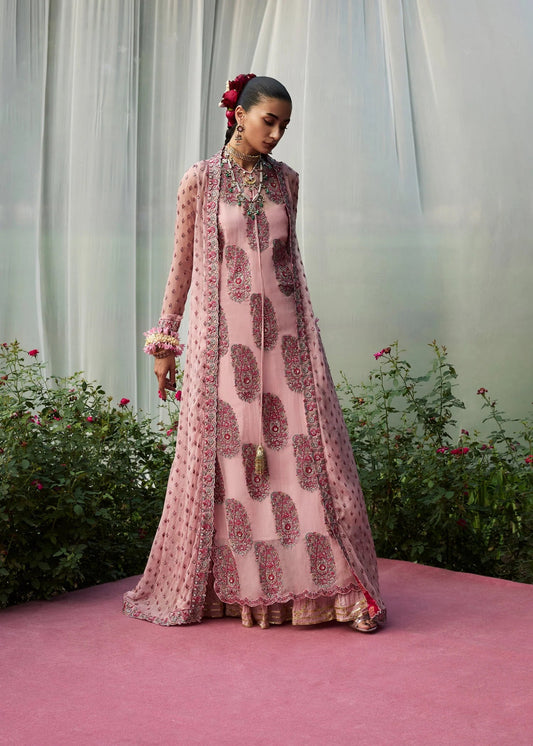 • Clothing: Embroidered/Printed suit for women - Made of best quality fabric - lawn or linen or chiffon - pure silk - Available at Najma Designs & Co. • Jewelry: Gold - plated stud earrings for