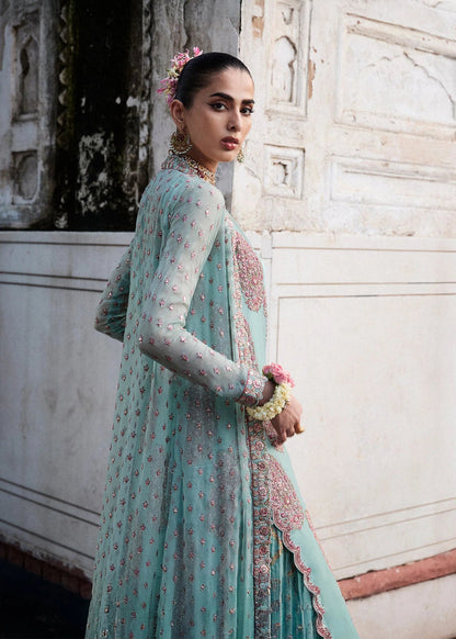 • Clothing: Embroidered/Printed suit for women - Made of best quality fabric - lawn or linen or chiffon - pure silk - Available at Najma Designs & Co. • Jewelry: Gold - plated stud earrings for