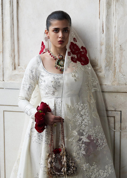 • Clothing: Embroidered/Printed suit for women - Made of best quality fabric - lawn or linen or chiffon - pure silk - Available at Najma Designs & Co. • Jewelry: Gold - plated stud earrings for