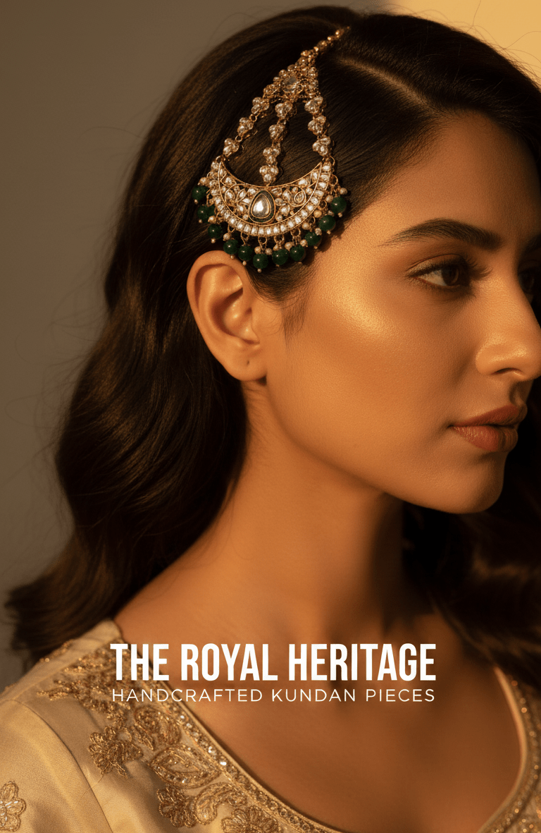 • Clothing: Embroidered/Printed suit for women - Made of best quality fabric - lawn or linen or chiffon - pure silk - Available at Najma Designs & Co. • Jewelry: Gold - plated stud earrings for