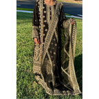 Kala Jora - NajmaDesigns & Co.
