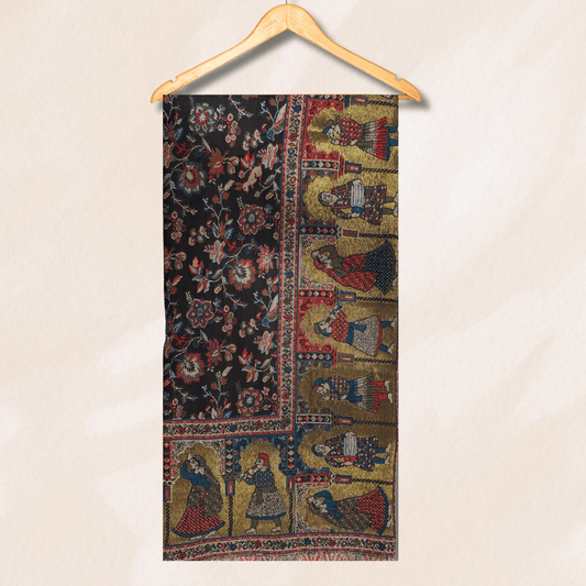 • Clothing: Embroidered/Printed suit for women - Made of best quality fabric - lawn or linen or chiffon - pure silk - Available at Najma Designs & Co. • Jewelry: Gold - plated stud earrings for