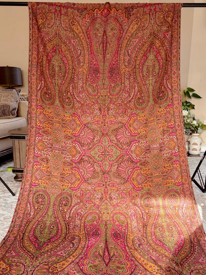 • Clothing: Embroidered/Printed suit for women - Made of best quality fabric - lawn or linen or chiffon - pure silk - Available at Najma Designs & Co. • Jewelry: Gold - plated stud earrings for