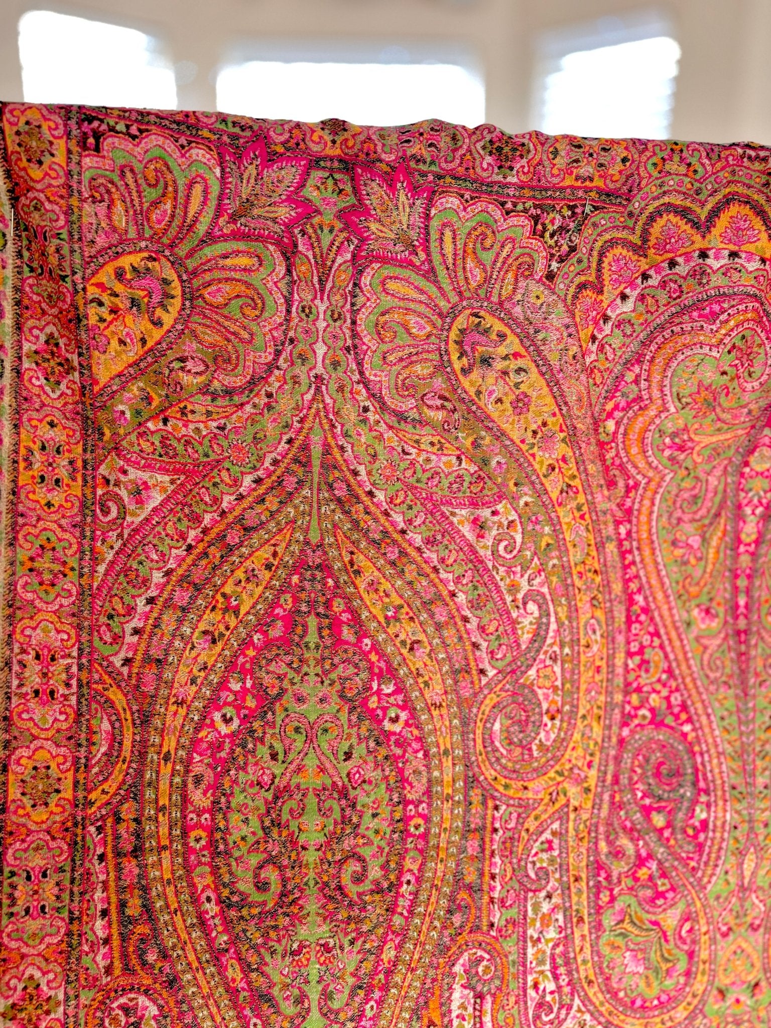 • Clothing: Embroidered/Printed suit for women - Made of best quality fabric - lawn or linen or chiffon - pure silk - Available at Najma Designs & Co. • Jewelry: Gold - plated stud earrings for