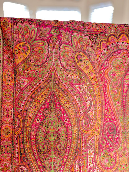 • Clothing: Embroidered/Printed suit for women - Made of best quality fabric - lawn or linen or chiffon - pure silk - Available at Najma Designs & Co. • Jewelry: Gold - plated stud earrings for