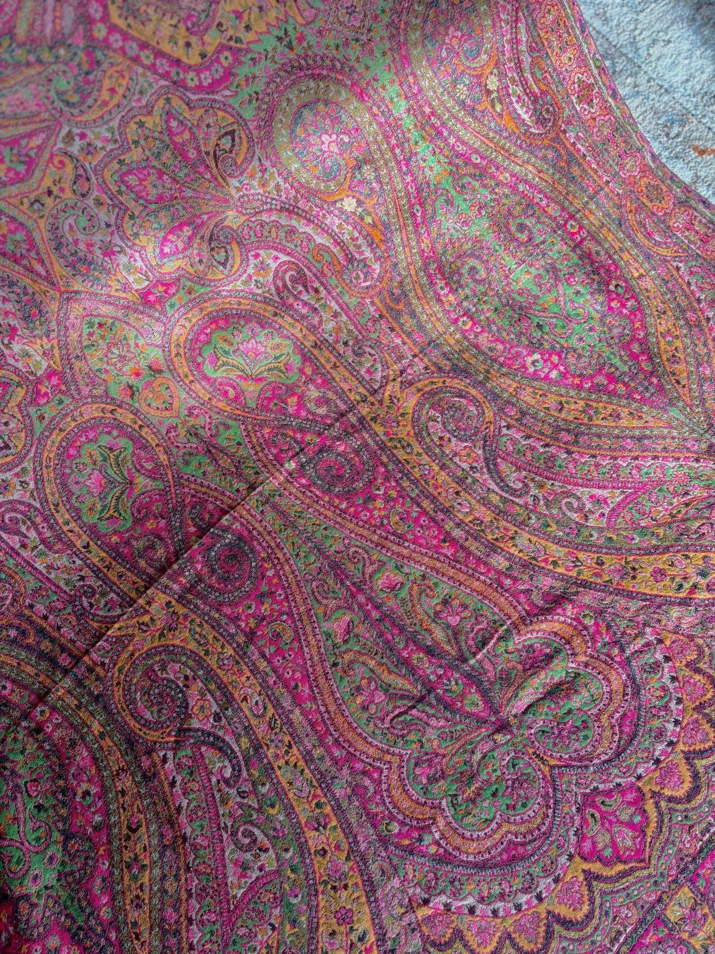 • Clothing: Embroidered/Printed suit for women - Made of best quality fabric - lawn or linen or chiffon - pure silk - Available at Najma Designs & Co. • Jewelry: Gold - plated stud earrings for