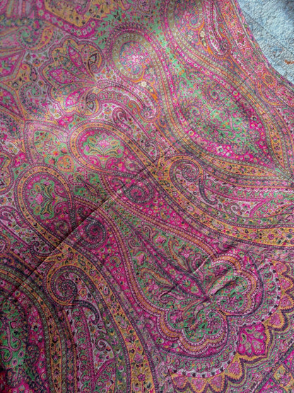 • Clothing: Embroidered/Printed suit for women - Made of best quality fabric - lawn or linen or chiffon - pure silk - Available at Najma Designs & Co. • Jewelry: Gold - plated stud earrings for