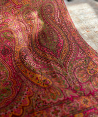 • Clothing: Embroidered/Printed suit for women - Made of best quality fabric - lawn or linen or chiffon - pure silk - Available at Najma Designs & Co. • Jewelry: Gold - plated stud earrings for