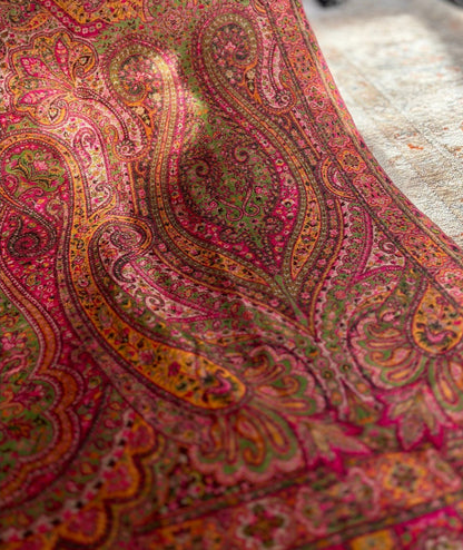 • Clothing: Embroidered/Printed suit for women - Made of best quality fabric - lawn or linen or chiffon - pure silk - Available at Najma Designs & Co. • Jewelry: Gold - plated stud earrings for