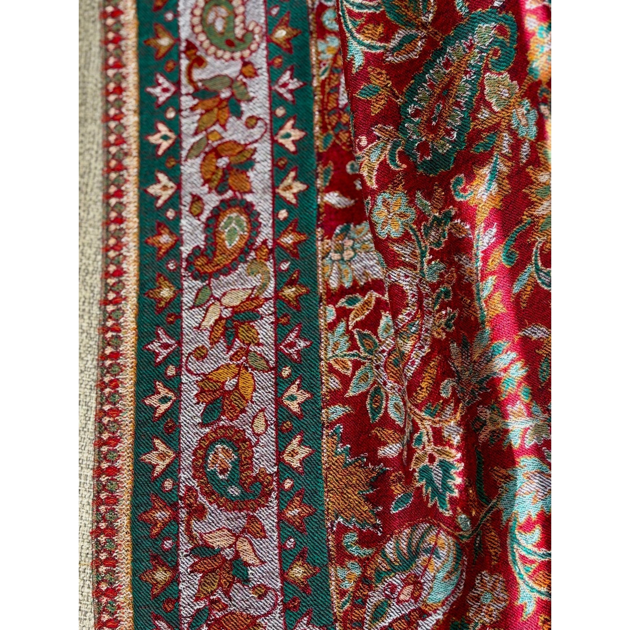 • Clothing: Embroidered/Printed suit for women - Made of best quality fabric - lawn or linen or chiffon - pure silk - Available at Najma Designs & Co. • Jewelry: Gold - plated stud earrings for