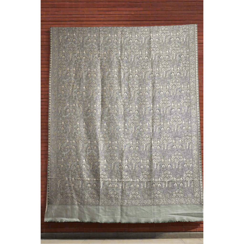 shawl 