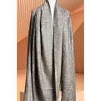 Kani silk Pashmina (Shahi Darbar) Shawl - NajmaDesigns & Co.
