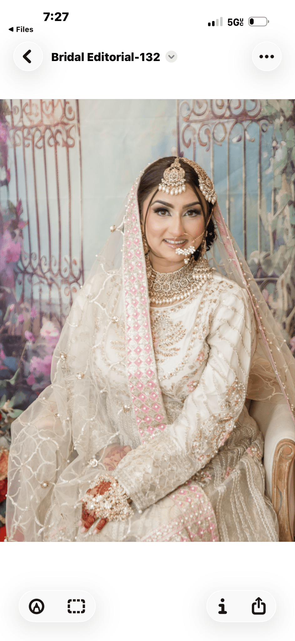 • Clothing: Embroidered/Printed suit for women - Made of best quality fabric - lawn or linen or chiffon - pure silk - Available at Najma Designs & Co. • Jewelry: Gold - plated stud earrings for