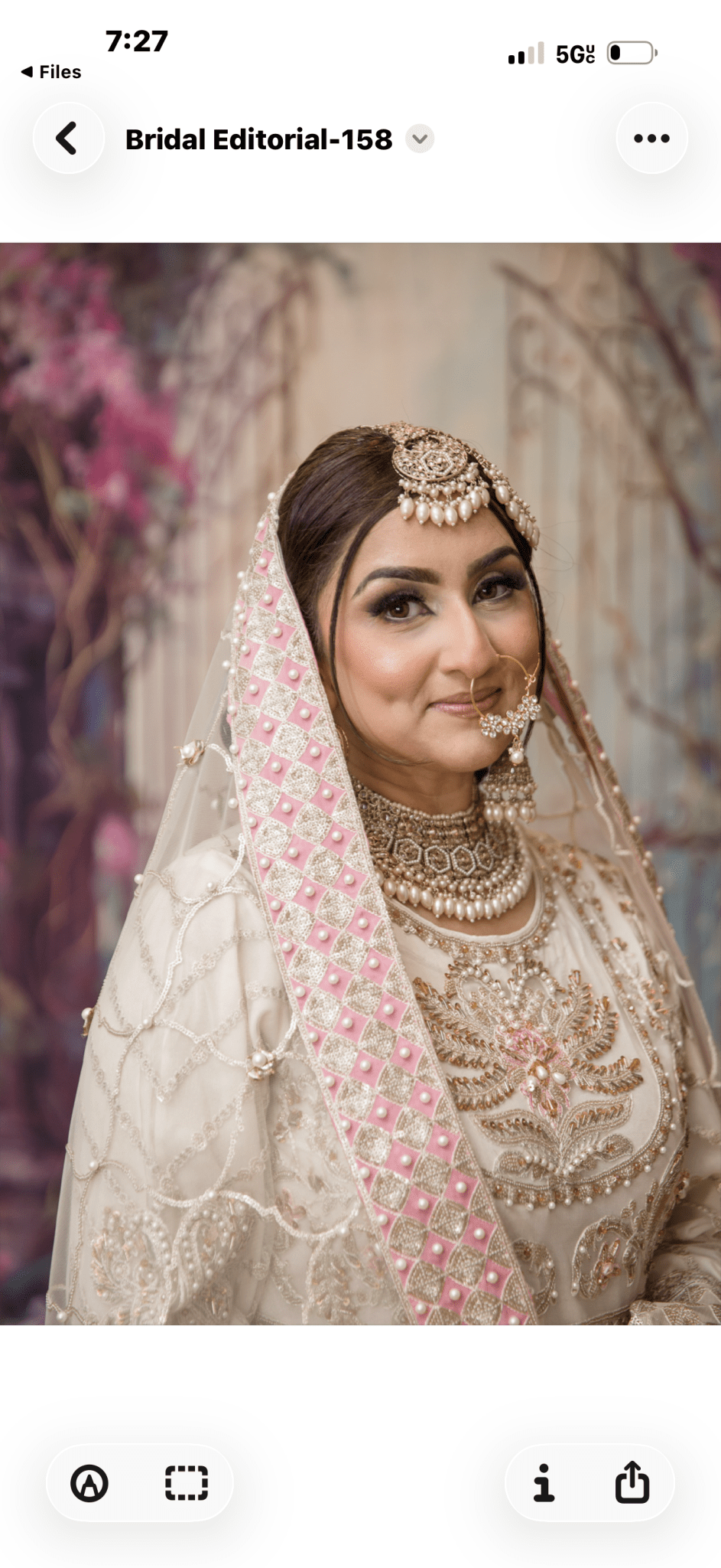 • Clothing: Embroidered/Printed suit for women - Made of best quality fabric - lawn or linen or chiffon - pure silk - Available at Najma Designs & Co. • Jewelry: Gold - plated stud earrings for