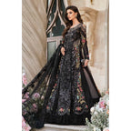 • Clothing: Embroidered/Printed suit for women - Made of best quality fabric - lawn or linen or chiffon - pure silk - Available at Najma Designs & Co. • Jewelry: Gold - plated stud earrings for