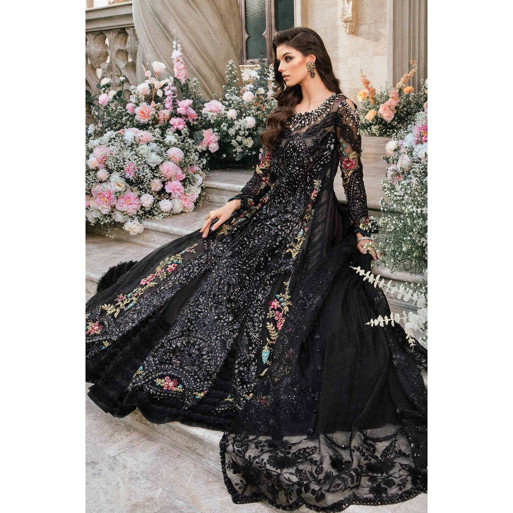 • Clothing: Embroidered/Printed suit for women - Made of best quality fabric - lawn or linen or chiffon - pure silk - Available at Najma Designs & Co. • Jewelry: Gold - plated stud earrings for