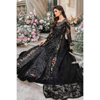 • Clothing: Embroidered/Printed suit for women - Made of best quality fabric - lawn or linen or chiffon - pure silk - Available at Najma Designs & Co. • Jewelry: Gold - plated stud earrings for