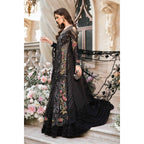 • Clothing: Embroidered/Printed suit for women - Made of best quality fabric - lawn or linen or chiffon - pure silk - Available at Najma Designs & Co. • Jewelry: Gold - plated stud earrings for