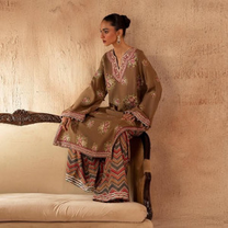 Ethnic