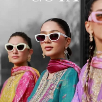 Ansab Jahangir Studio