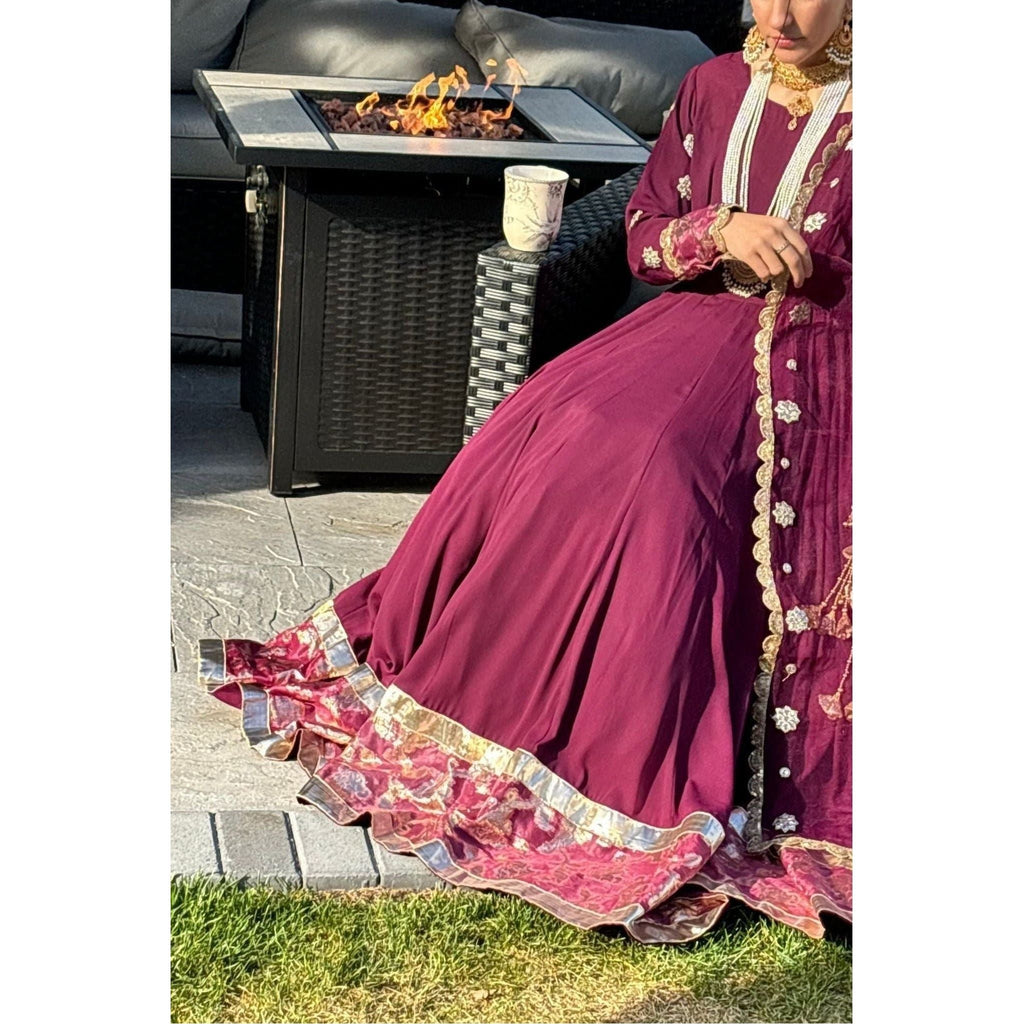 Moire - NajmaDesigns & Co.
