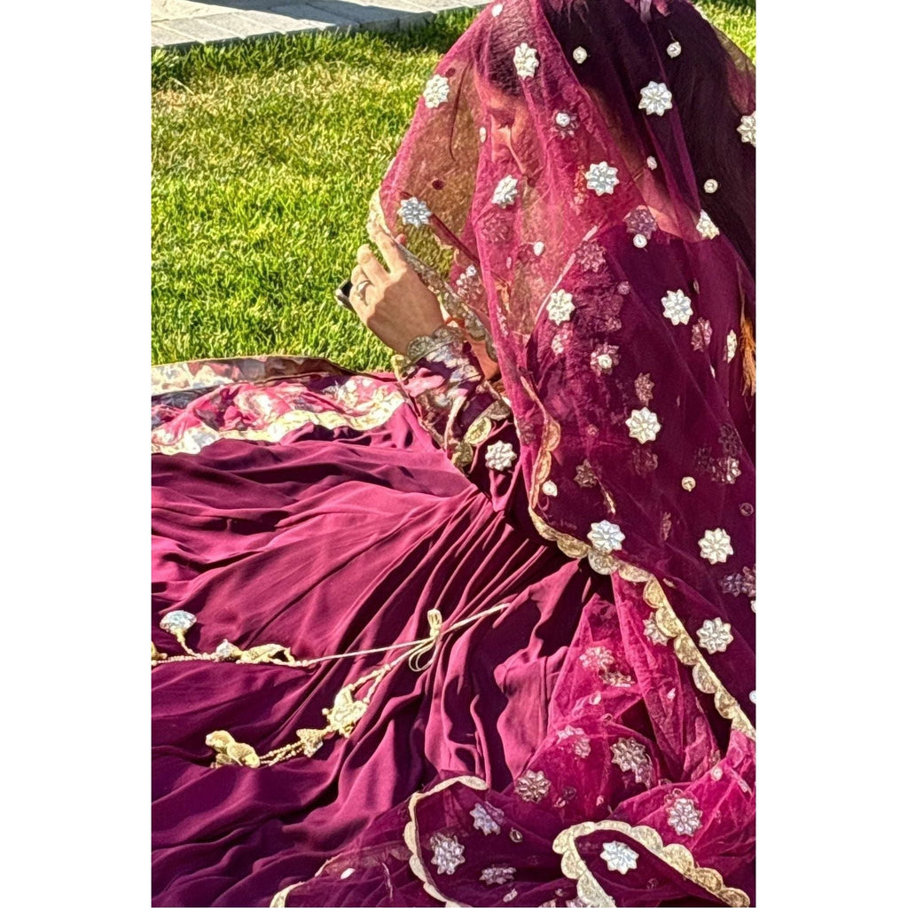 Moire - NajmaDesigns & Co.