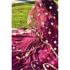 Moire - NajmaDesigns & Co.