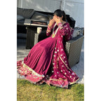 Moire - NajmaDesigns & Co.