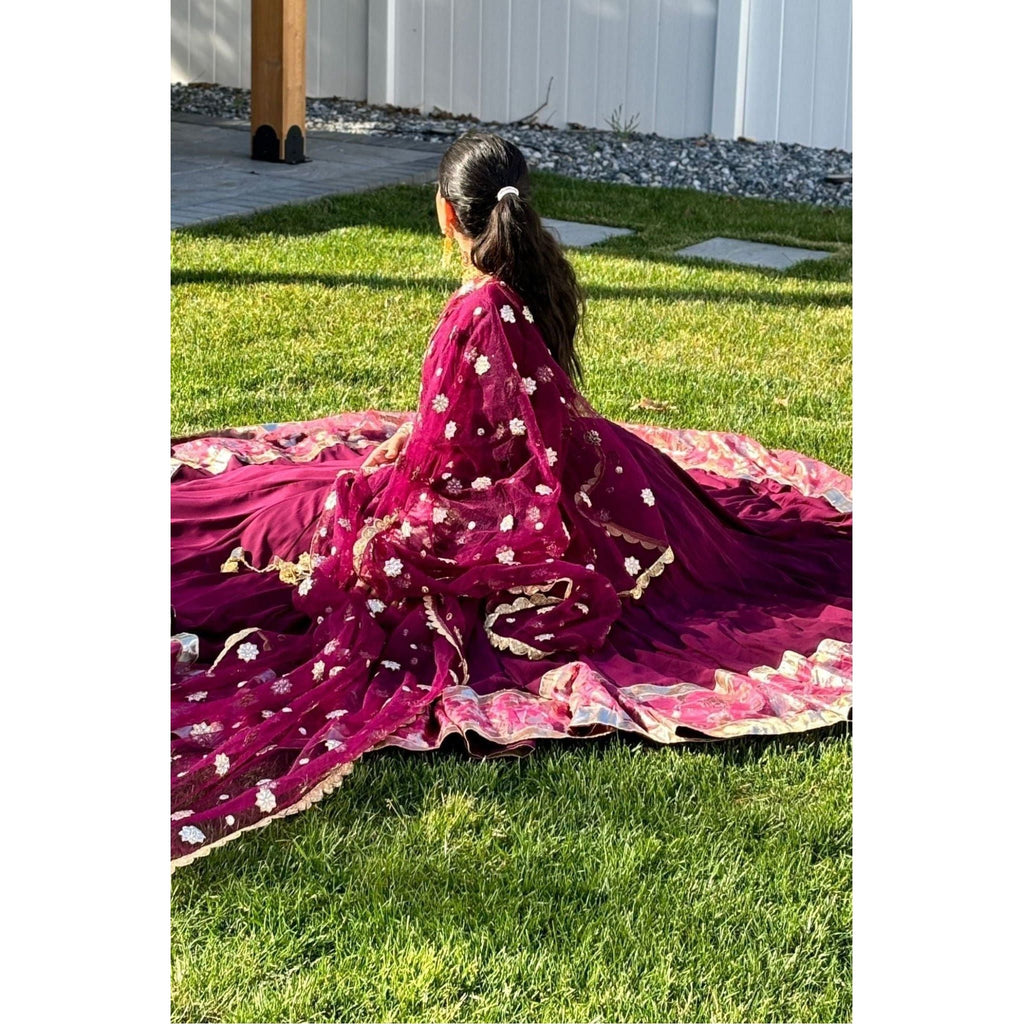 Moire - NajmaDesigns & Co.