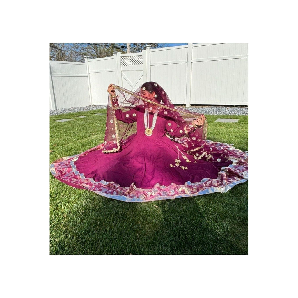 Moire - NajmaDesigns & Co.