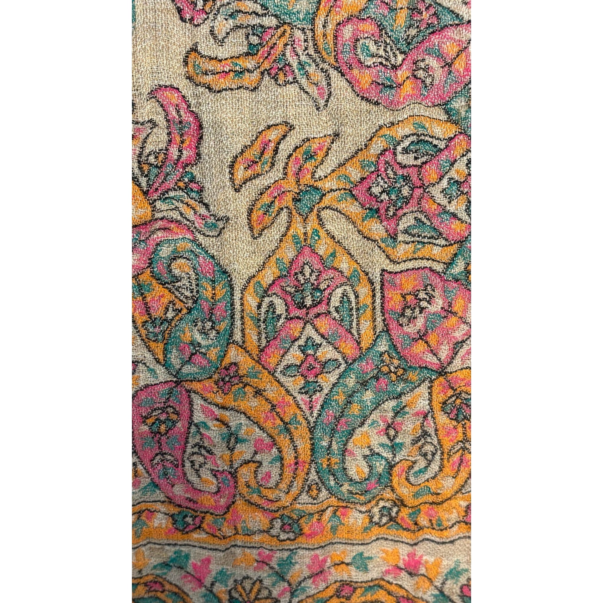 • Clothing: Embroidered/Printed suit for women - Made of best quality fabric - lawn or linen or chiffon - pure silk - Available at Najma Designs & Co. • Jewelry: Gold - plated stud earrings for