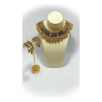 Indian jewelry
Bridal jewelry
Ethnic jewelry
Traditional jewelry
Mala set
Indian necklace set
Wedding jewelry
Festive jewelry
Indian bridal set
Jhumka earrings
Indian jhumka
Traditional earrings
Bridal jhumka
Ethnic earrings
Gold jhumka
Handmade earrings
Wedding earrings
Bollywood style earrings
Indian earrings
Kundan jhumka
Silver jhumka
Chandelier earrings
Jhumka set
Designer earrings
Statement earringsGold-plated jewelry
Handcrafted jewelry
Traditional Indian accessories
Wedding accessories