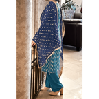 Neela Jora - NajmaDesigns & Co.
