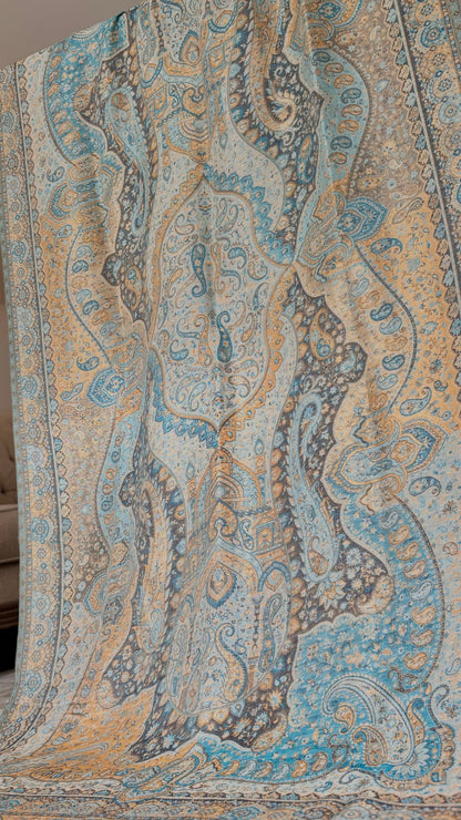 • Clothing: Embroidered/Printed suit for women - Made of best quality fabric - lawn or linen or chiffon - pure silk - Available at Najma Designs & Co. • Jewelry: Gold - plated stud earrings for