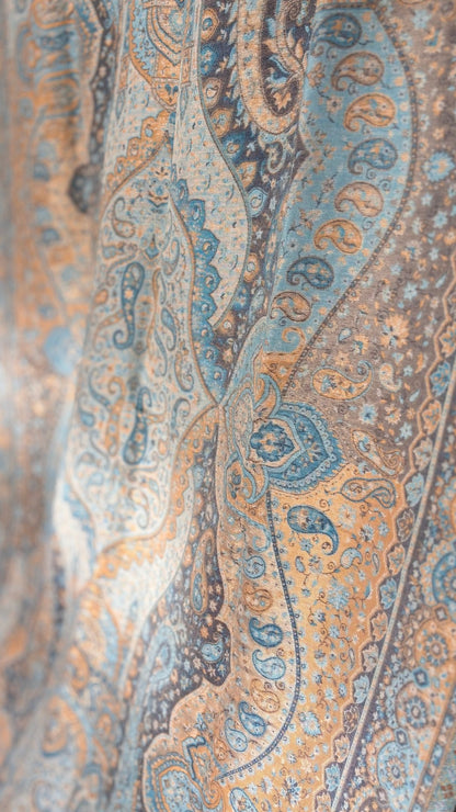 • Clothing: Embroidered/Printed suit for women - Made of best quality fabric - lawn or linen or chiffon - pure silk - Available at Najma Designs & Co. • Jewelry: Gold - plated stud earrings for