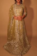 • Clothing: Embroidered/Printed suit for women - Made of best quality fabric - lawn or linen or chiffon- pure silk - Available at Najma Designs & Co. • Jewelry: Gold-plated stud earrings for