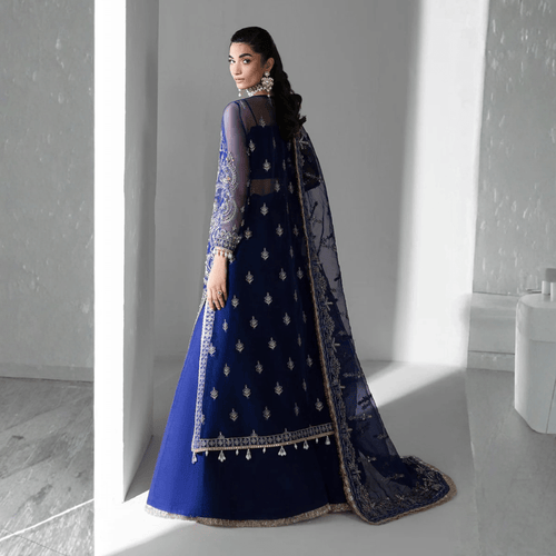 • Clothing: Embroidered/Printed suit for women - Made of best quality fabric - lawn or linen or chiffon - pure silk - Available at Najma Designs & Co. • Jewelry: Gold - plated stud earrings for