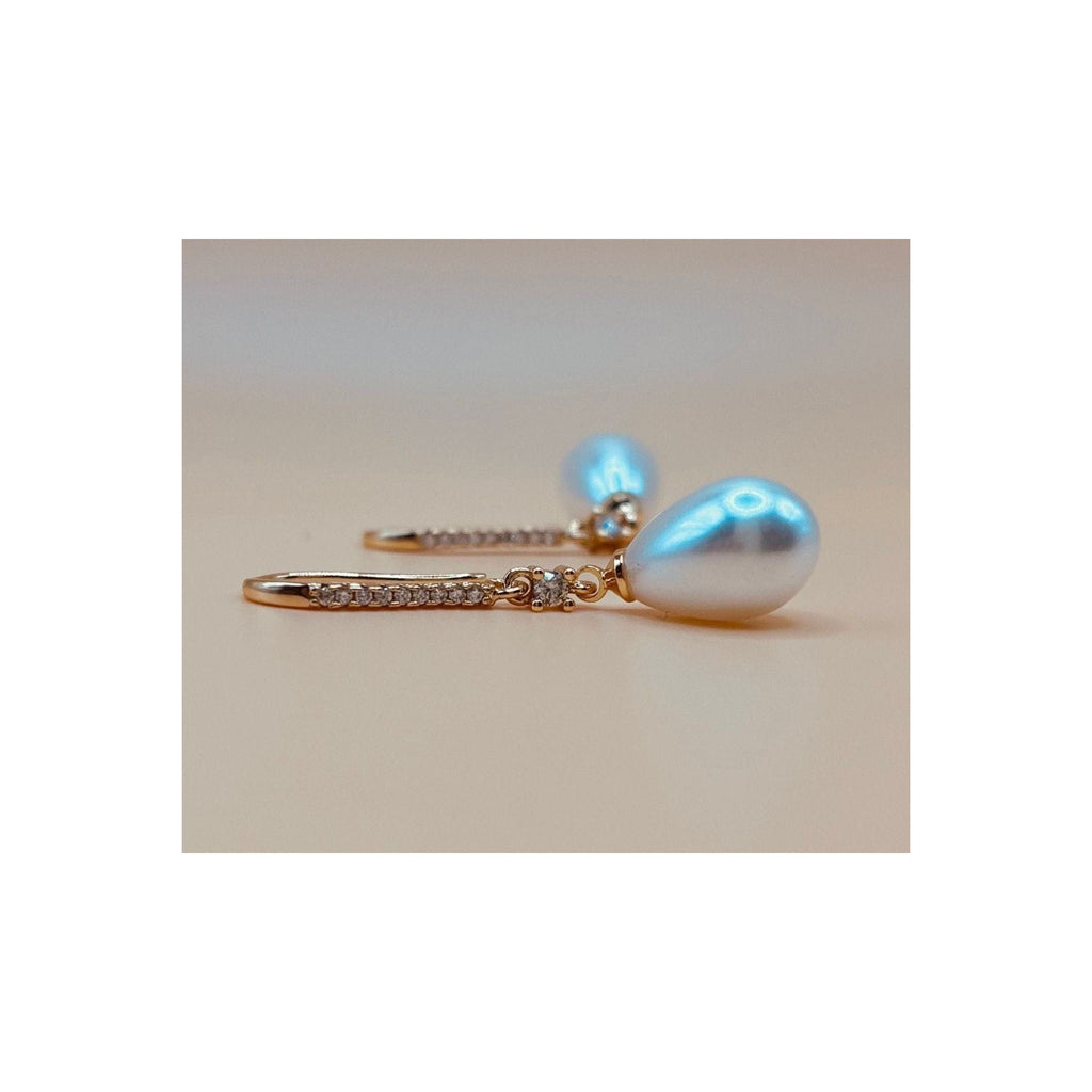 Pearl - NajmaDesigns & Co.