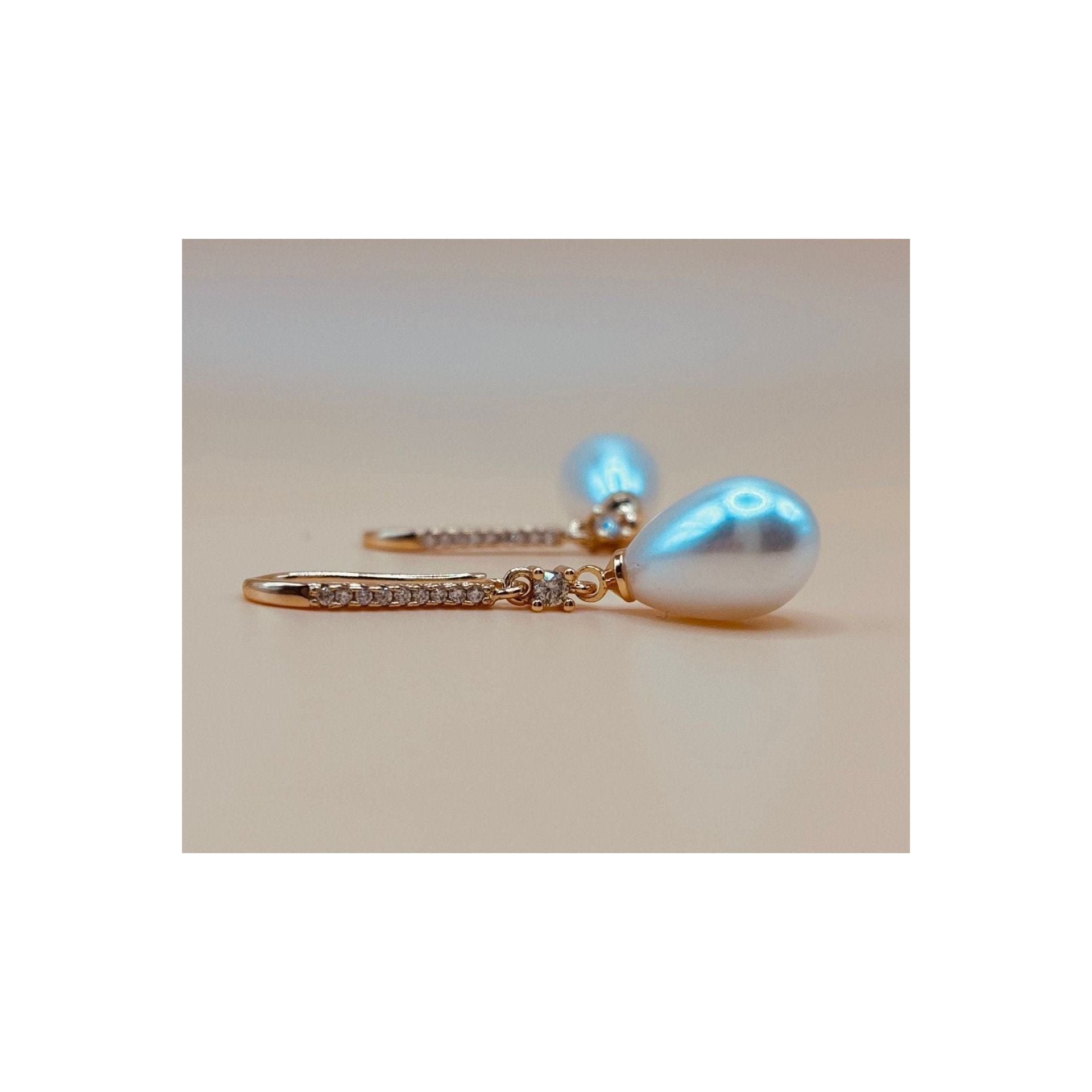 Pearl - NajmaDesigns & Co.