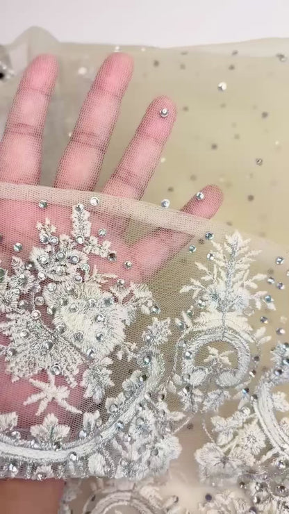 A Swarovski Affair- PartyWear