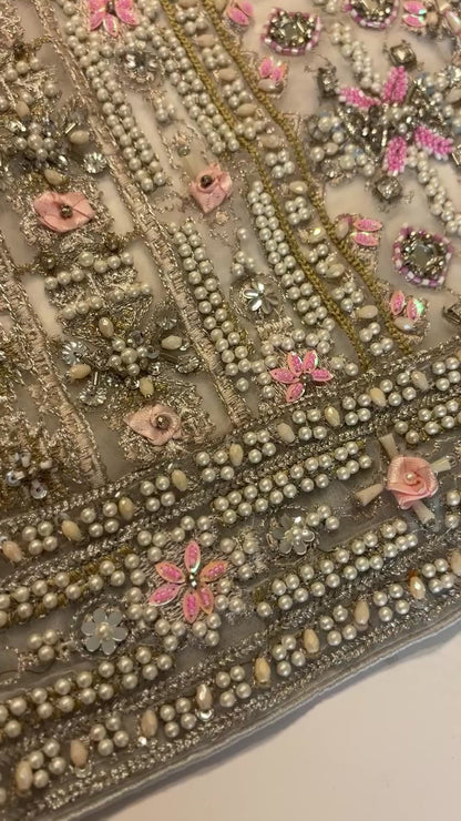 Rococo - Inspired Hussain Rehar