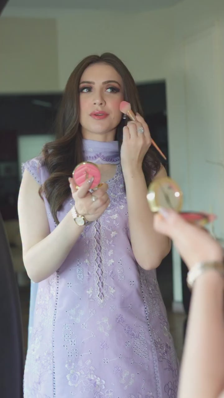 Sweet Violet | Ayline