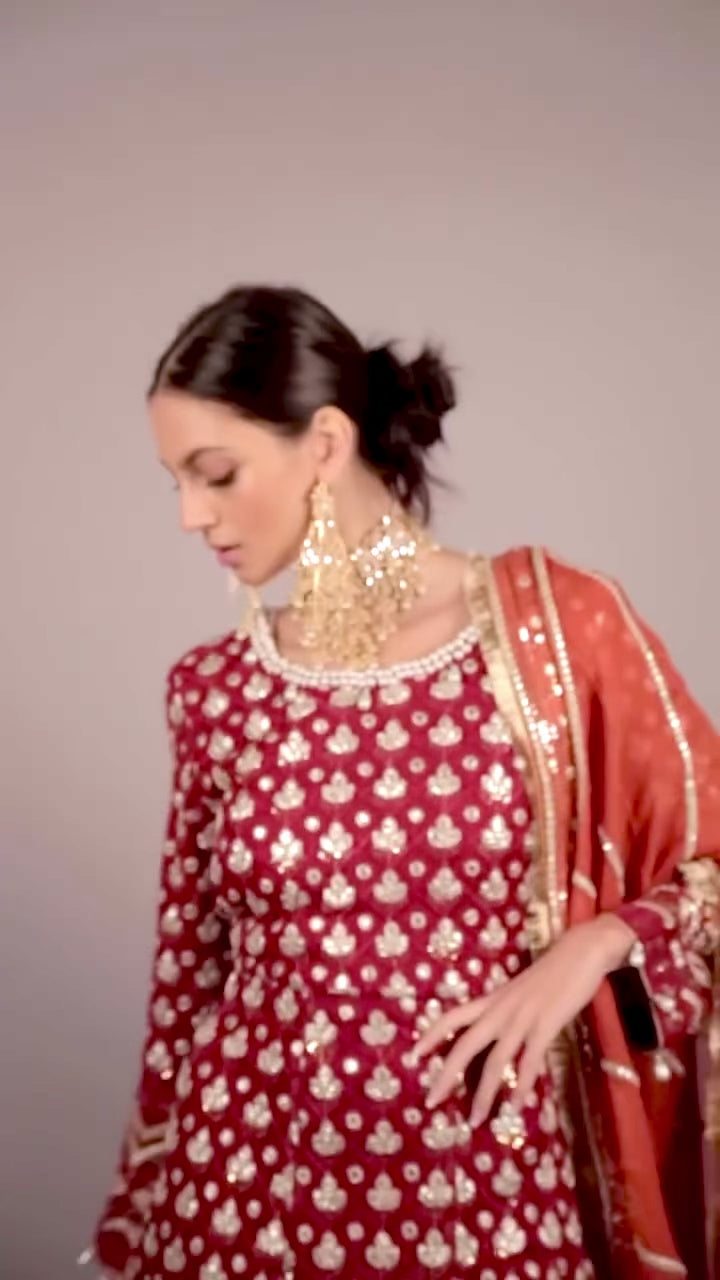 Maharani Set